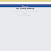 <center>FACEBOOK fica fora do ar por conta de instabilidade</center>