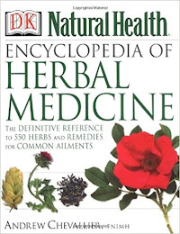 <b>Encyclopedia of Herbal Medicine</b>