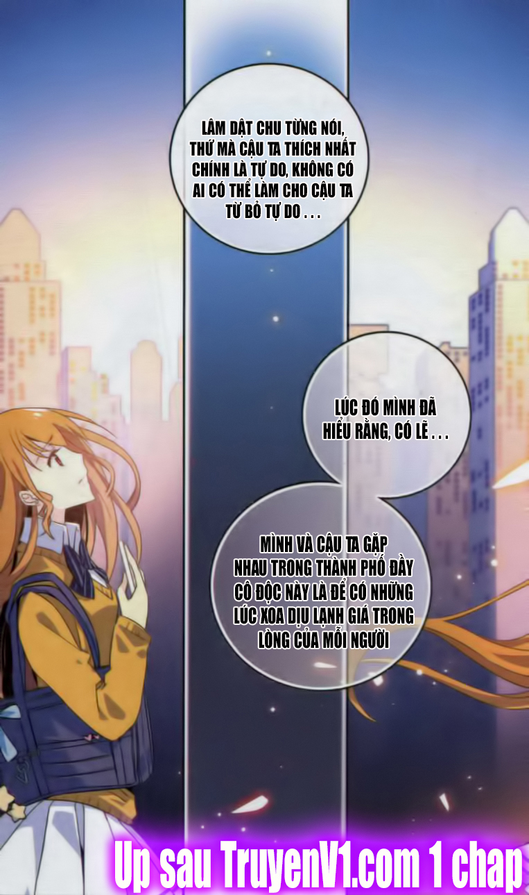 Những Vì Sao Trong Lòng Đại Dương Chap 14 - Next Chap 15
