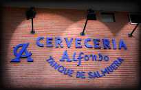 Restaurante Cervecería Alfonso