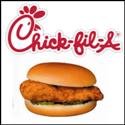 Free Kids Meal at Chick-Fil-A on Kids Night in Chicago