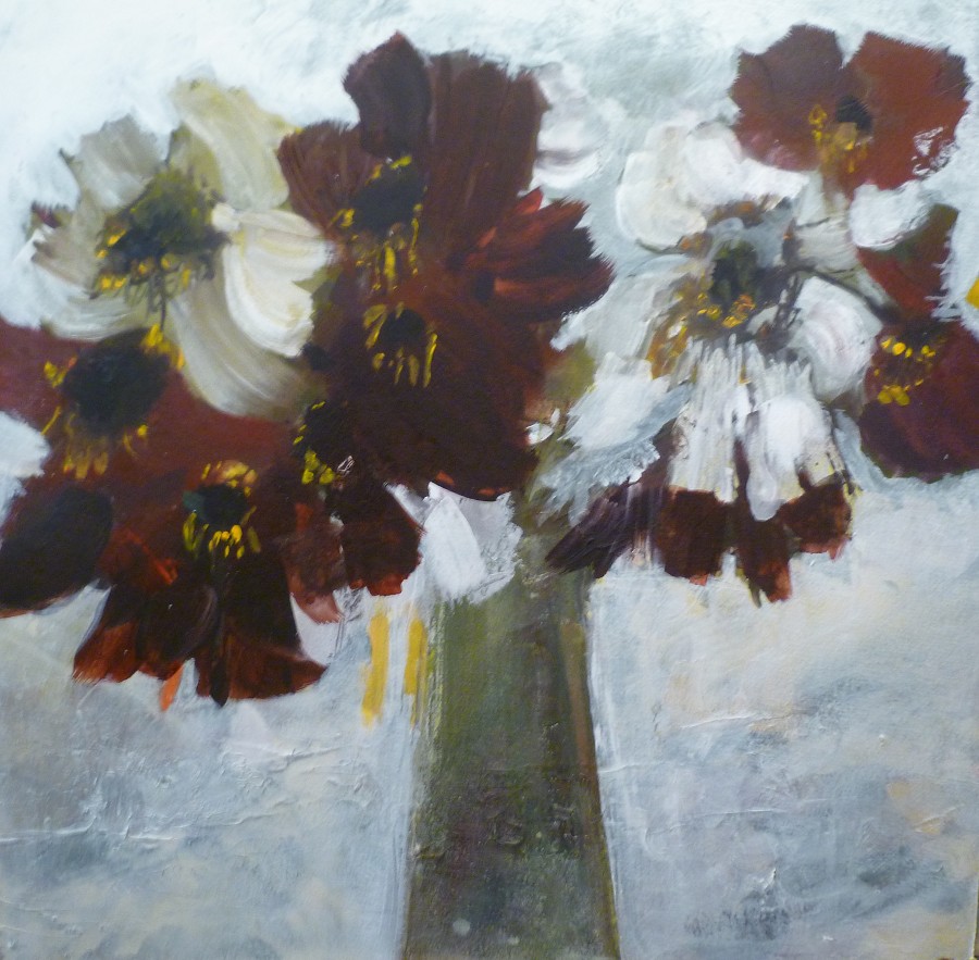 ARTBURGAC Douglas Davies