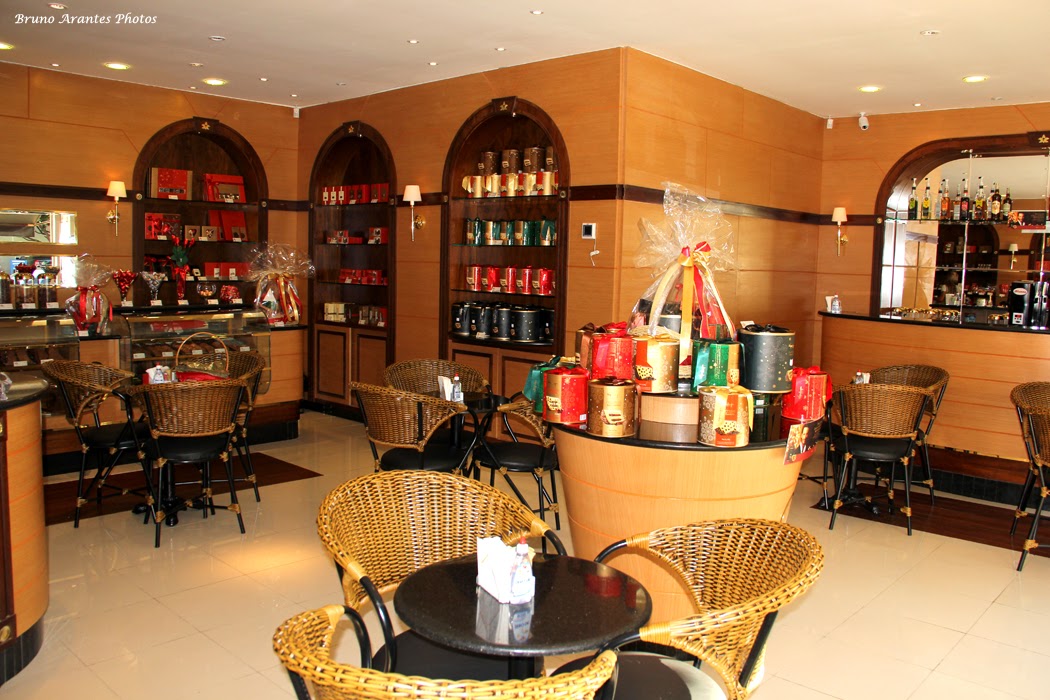 Bruno Arantes Photos Kopenhagen / Centro São José do Rio PretoSP