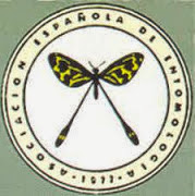 ASOCIACIÓN ESPAÑOLA DE ENTOMOLOGÍA