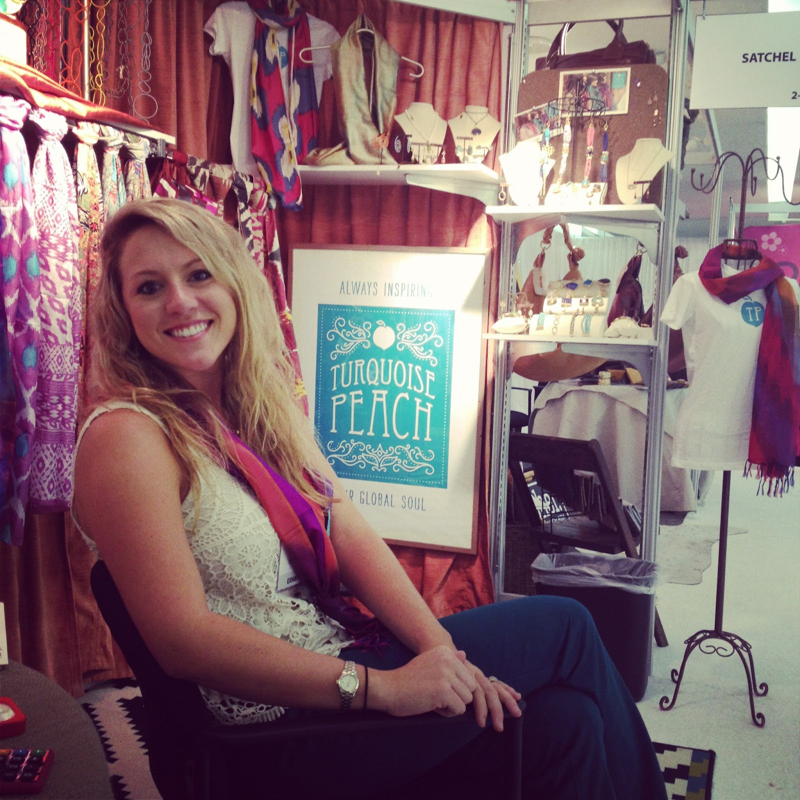 Jewelry Stores In The Atlanta Apparel Mart