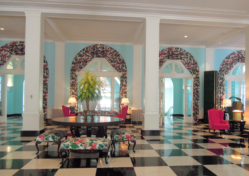 j. waddell interiors: dorothy draper revisited j. waddell interiors: dorothy draper revisited