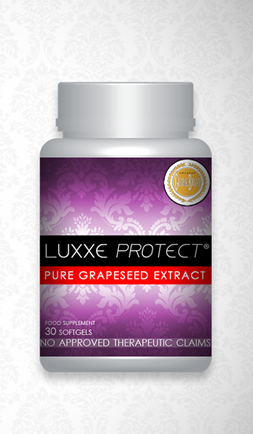 LUXXE PROTECT