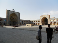 Freitagsmoschee Isfahan