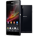 Harga dan Spesifikasi Sony Xperia Z