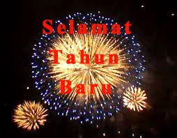 Menyambut Tahun Baru Dengan Merenung Dan Berdzikir