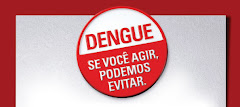 Pilõezinhos Unidos contra a Dengue