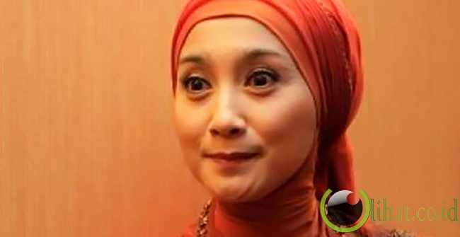 10 Pernikahan tersingkat Selebritis Indonesia - Mata Dunia Lain