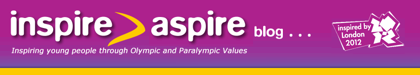 Inspire Aspire Values Poster Awards News
