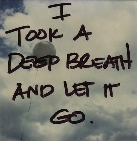 you gotta live man