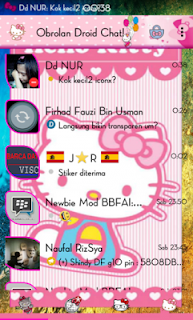 Droid Chat! v5.7.26 Hello Kitty Themes Based BBM 2.9.0.49 (Backup Sticker RR) Droid Chat! v5.7.26 Hello Kitty Themes Based BBM 2.9.0.49 (Backup Sticker RR)