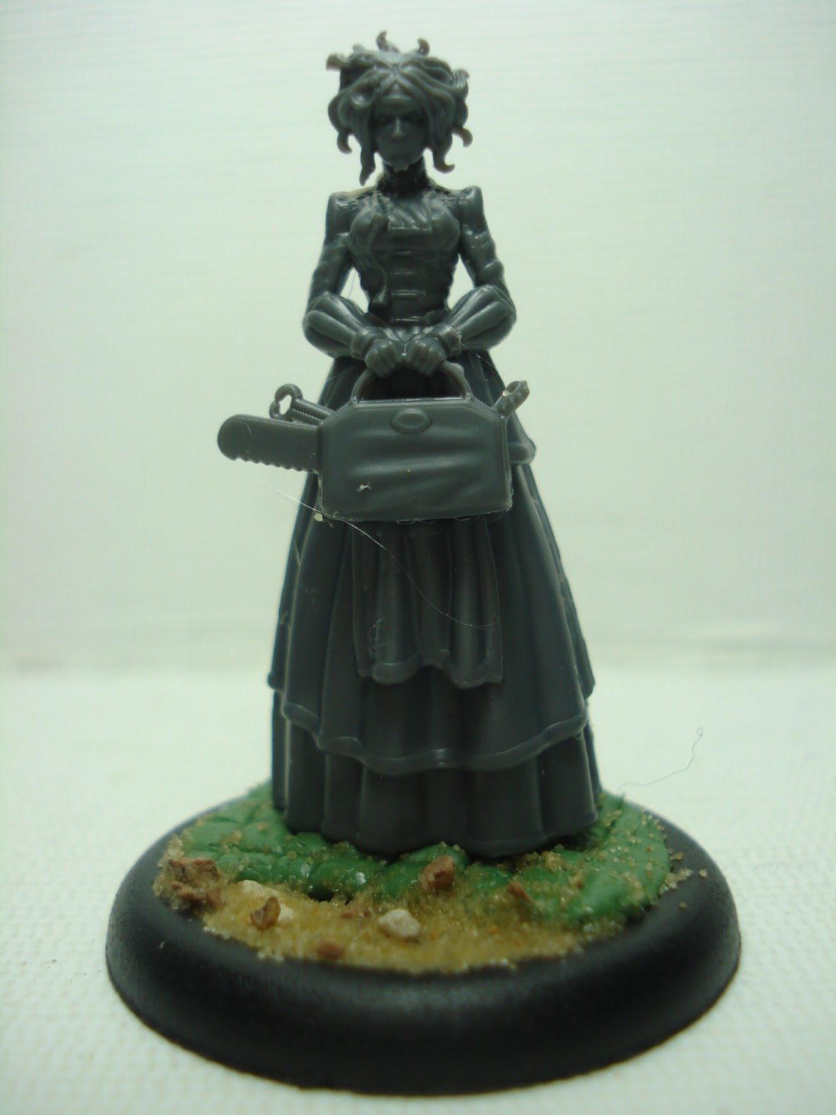 Unboxing Malifaux 'Dr Dufresne' The Guild Wyrd Forums