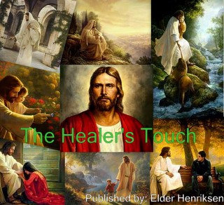 The Healer's Touch