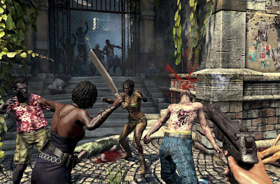 Dead Island Riptide-Reload Full Version Game Free Download