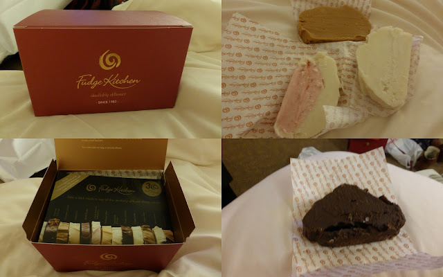 fudge kitchen york