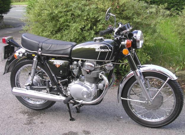 Bursa Motor Bekas