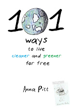 101 Ways to Live Cleaner and Greener for Free