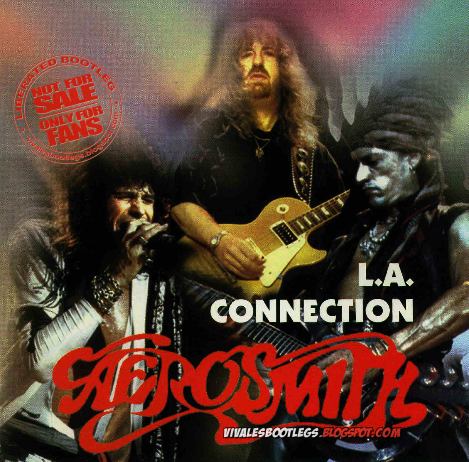 Torrent Download Aerosmith Mp3