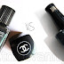 Habemus clon : Black Pearl Chanel vs. Iridiscent Grey Astor