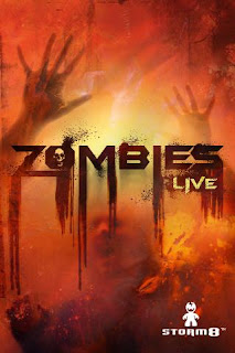 Zombies Live�