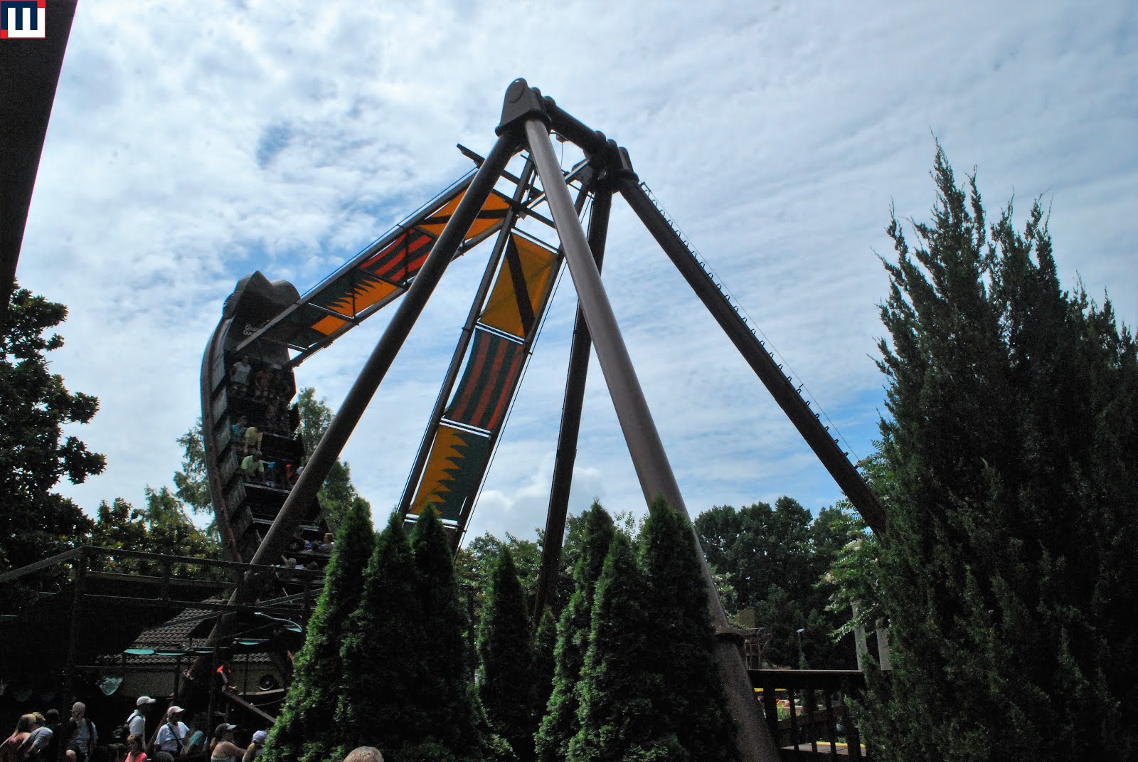 MidwestInfoGuide Busch Gardens Williamsburg