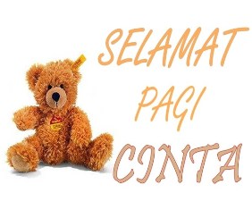Ucapan Selamat Pagi Romantis Untuk Pacar Tersayang