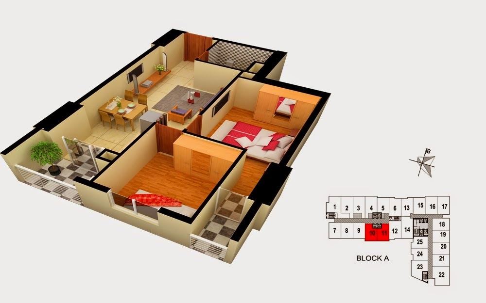 mặt bằng căn hộ gemek mặt bằng căn hộ gemek