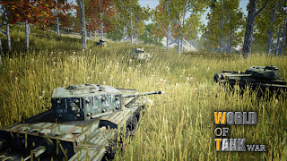 World Of Tank War v1.0.0 World Of Tank War v1.0.0