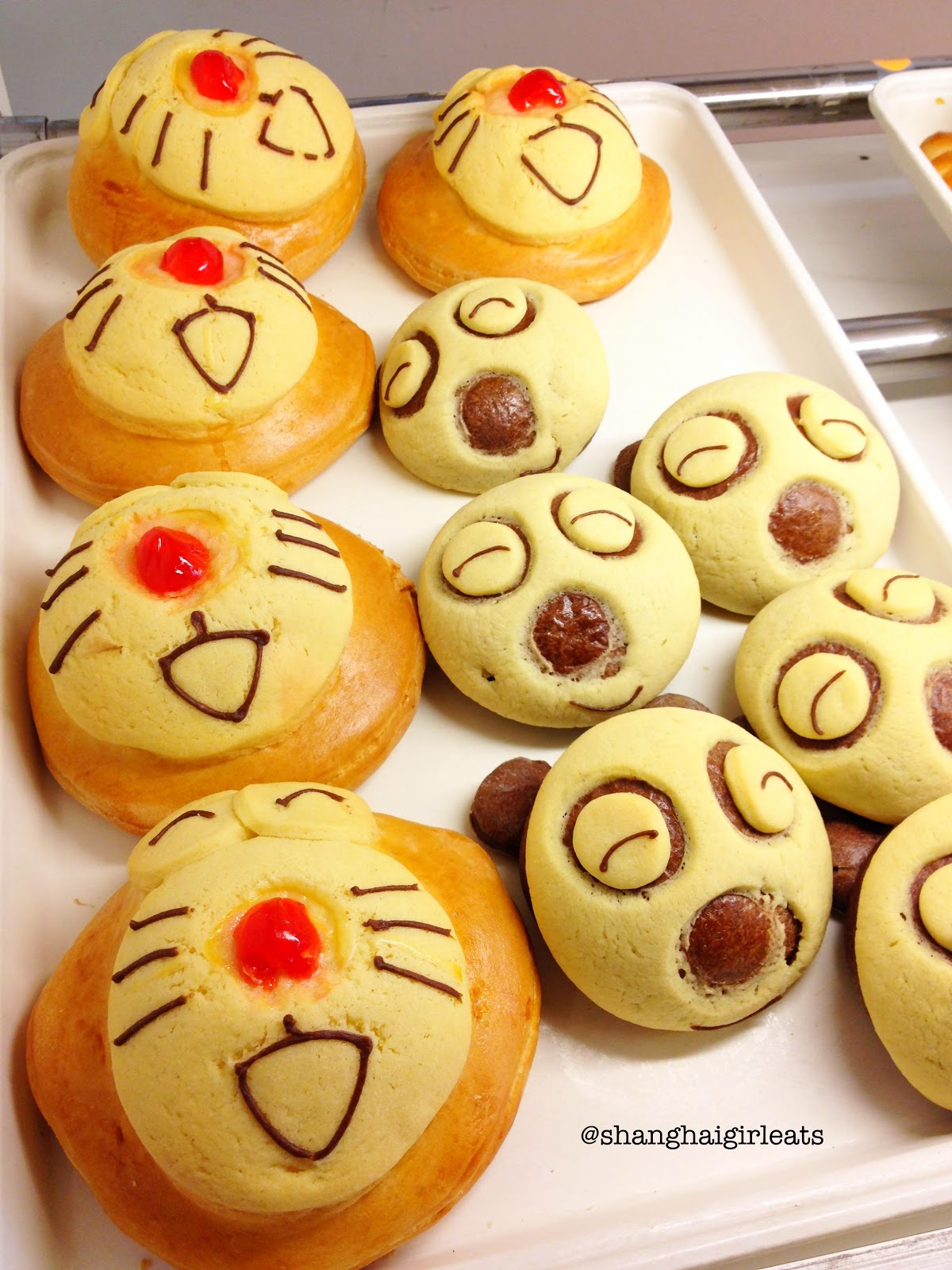 [Novi] Pastry House Hippo