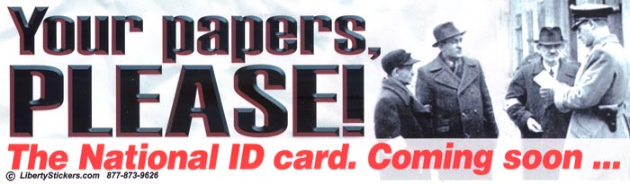 Your papers are not in order meme picture