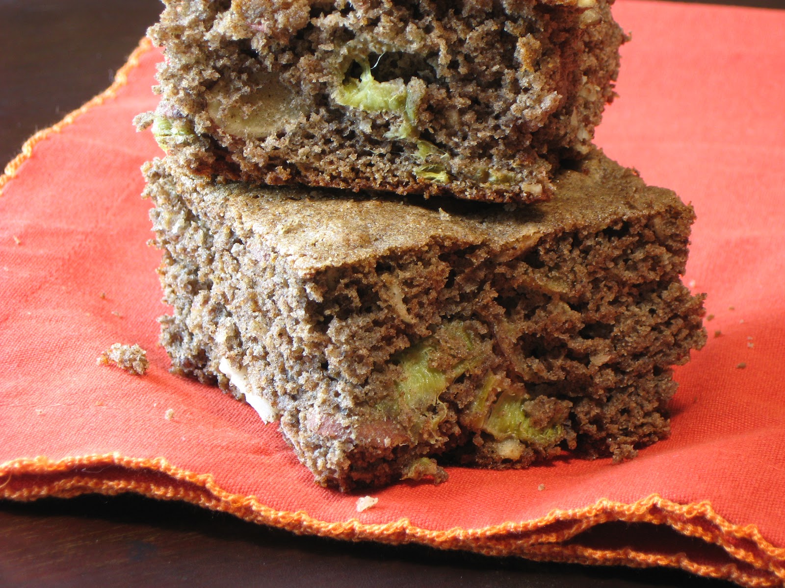 Delicious GlutenFree Baking with Buckwheat Flour Dark vs. Light Buckwheat Flour