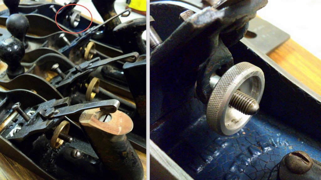 The Village Woodworker Carter Australia Hand Planes A Small Review