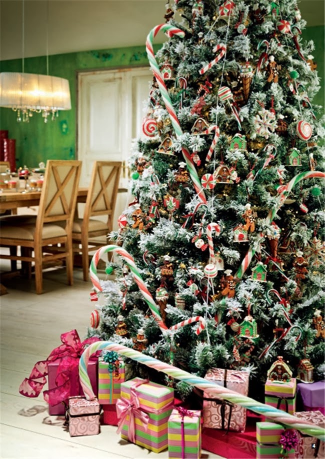 arboles de navidad decorados de dulces muyameno arboles de navidad decorados con dulces arboles de navidad decorados de dulces muyameno arboles de navidad decorados con dulces