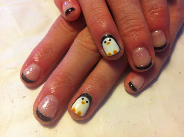 brush and polish february