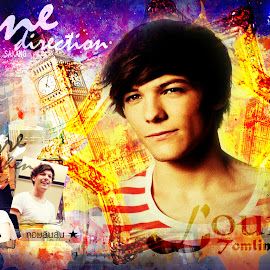 Foto-Foto One Direction terkeren