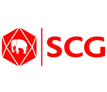 Logo PT SCG Indonesia