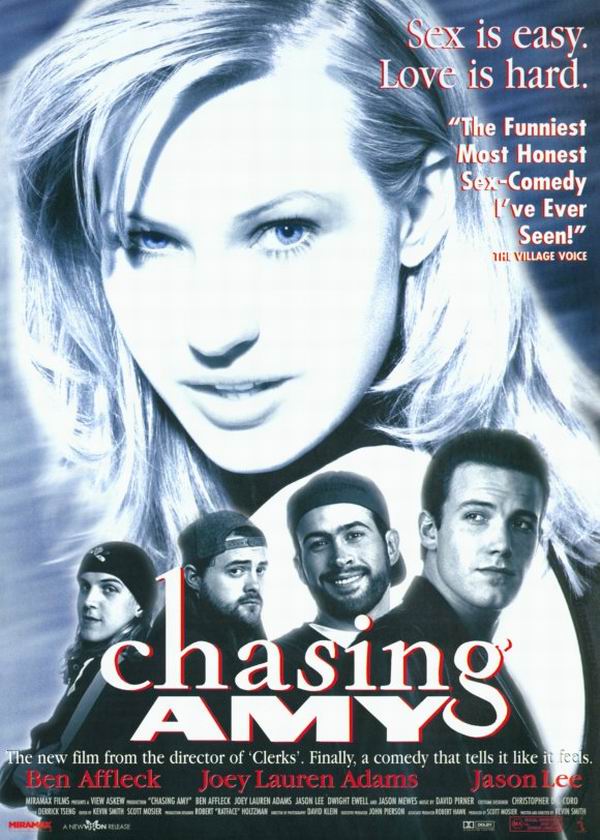 1997 Chasing Amy