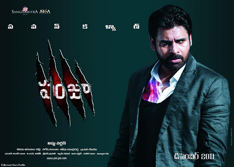 Power Star Wallpapers