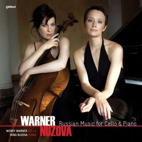 Warner Nuzova
