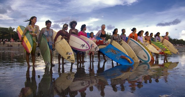 Learn to Surf in Bali | Holiday in Bali