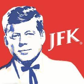 John F. Kennedy's IQ was only 1...