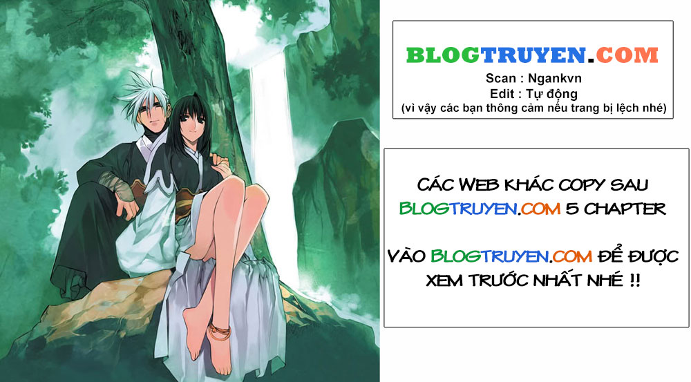 Thiên Lang Liệt Truyện chap 123 – Kết thúc Trang 19 Thiên Lang Liệt Truyện chap 123 – Kết thúc Trang 19