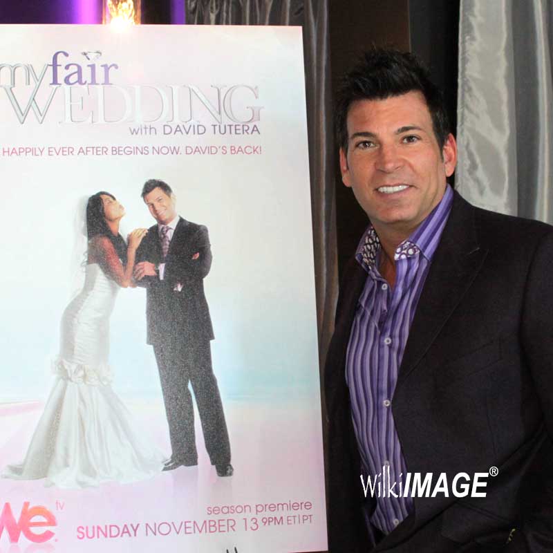 David Tutera David Tutera