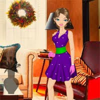 Play Games2rule G2r Perfect Girl Room Escape Walkthrough