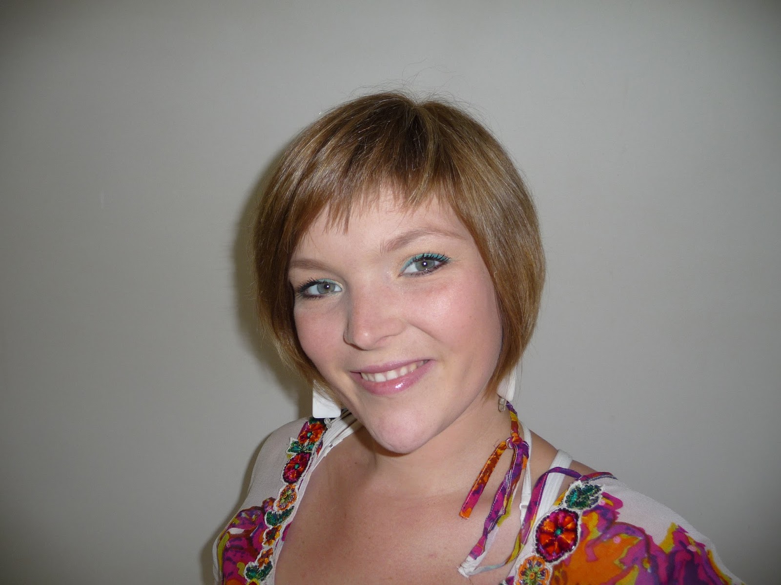 Makeup en visagie brenda wouters