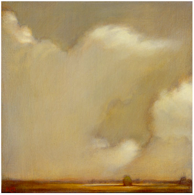 Pudel-design: Dreamy clouds and skies by James McLaughlin Way